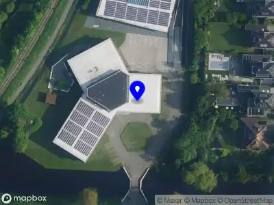 JT International Support Services B.V. Amstelveen