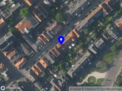 Nieuw bedrijf Hanstech Holding B.V.