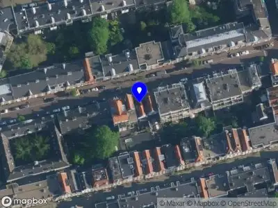 Nieuw bedrijf G.C. van Balen Blanken Holding B.V.