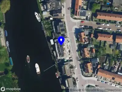 Victoria Nederhorst den Berg B.V.