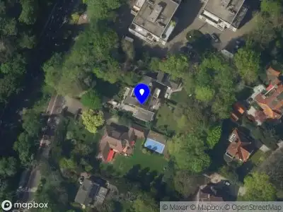 F. van den Bergh Beheer B.V.