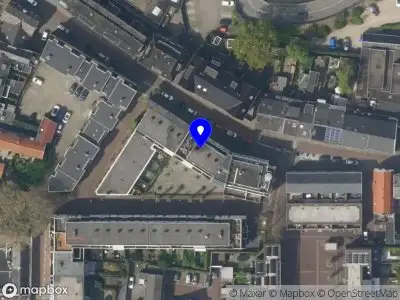 Nieuw bedrijf Van den Berg Administratiekantoor