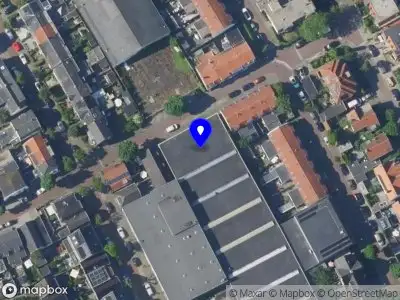 Intermill Architectuur B.V. Bussum