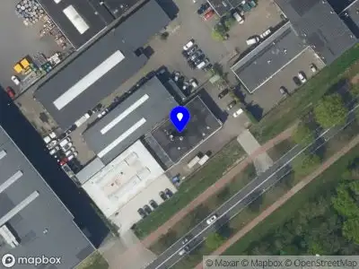 W. van Krimpen Holding B.V.