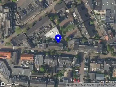 CR Beheer B.V. Hilversum