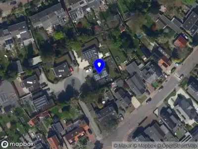 Nieuw bedrijf A.M. Philipse Holding B.V.