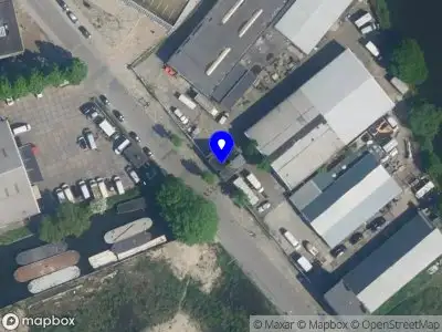 Schram Film Studio´s B.V.