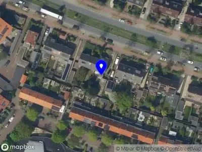 Oranhave B.V. Hilversum