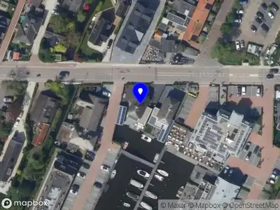 Mr. Otto Planten Beheer B.V.