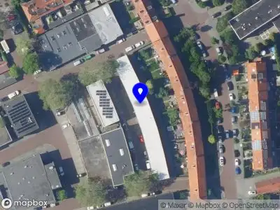 De Zuidwal Muiderberg B.V. BUSSUM