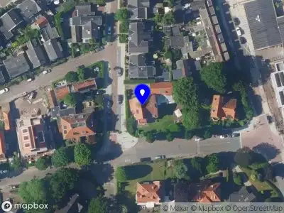 Spieghelhoek B.V. BUSSUM