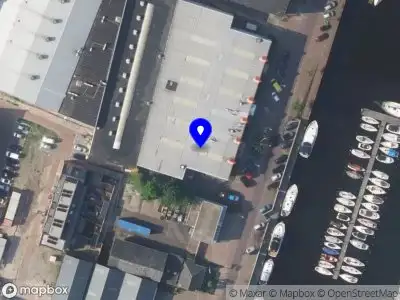 Coronel Horeca B.V. Huizen