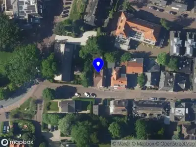 Torenberg Exploitatie II B.V.