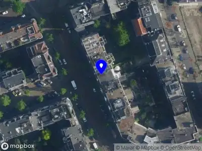 Torenberg Exploitatie III B.V. Amsterdam
