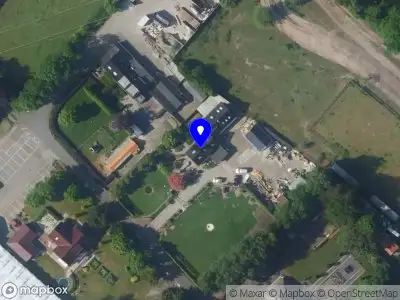 Nieuw bedrijf Hoveniersbedrijf René Brehm