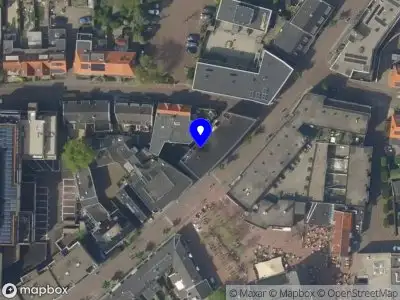 Nic Vegter AV Hilversum