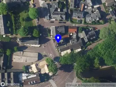 Nieuw bedrijf Stichting Miller & Canefield Finance