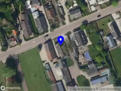 Nieuw bedrijf Tjannemijn B.V.