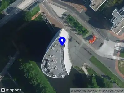 Invue Security Products B.V. Hoofddorp