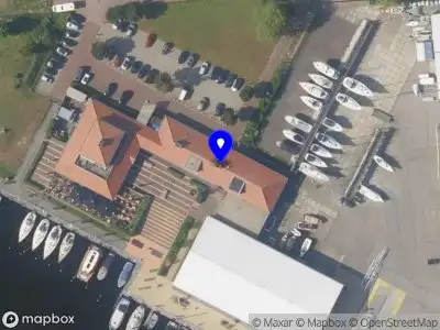 Nieuw bedrijf Amorgos B.V.