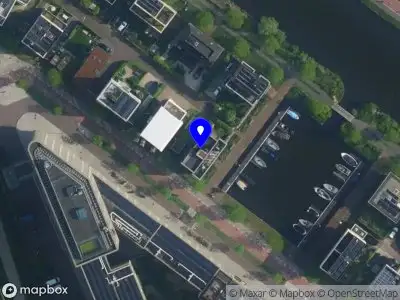 Ultimo Vastgoed B.V. Amsterdam