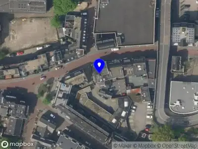 Banen & Splinter Beheer B.V.