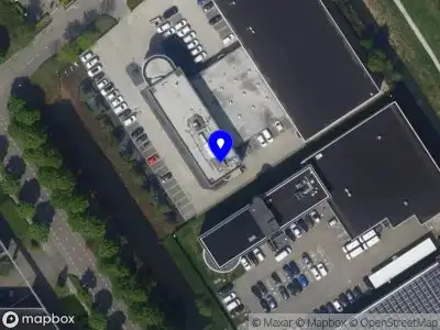 Stichting European Formula Racing