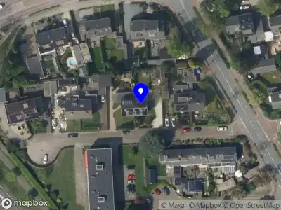 Stichting Administratiekantoor Mac Schaganck Baarn
