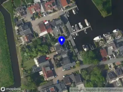 Stichting Wings of Support Leimuiden