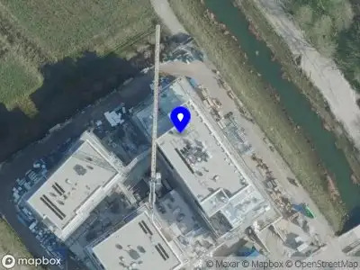 St. Adm.Kantoor De Punt Holding B.V.