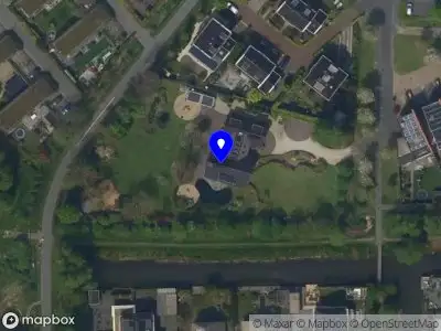 Van Harten Amersfoort Holding B.V.