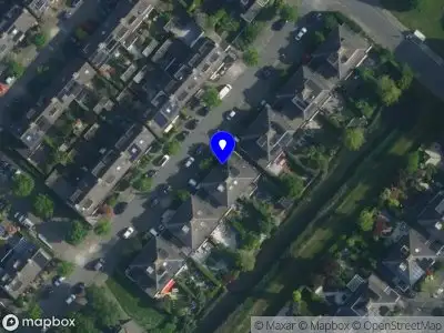 Aramiska Benelux B.V. Diemen