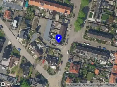 Baarnse Motorrun Vereniging Baarn