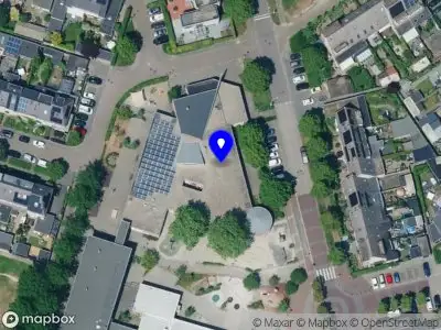 St.Steunf.Chr. Schimmelpenninck v/d Oyeschool