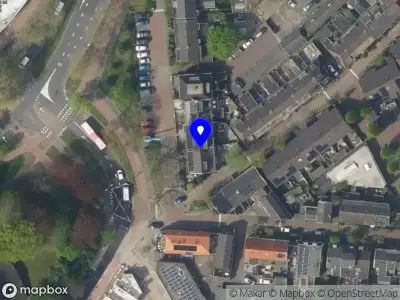 Bewonersvereniging Studio 149 Hilversum