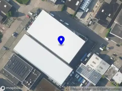 St. Administratiekantoor Bakker Industries Naarden