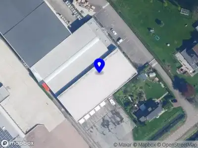 Nieuw bedrijf Flora United International B.V.