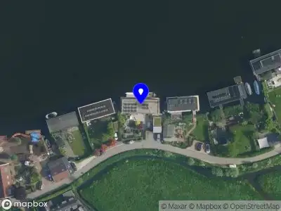 Nieuw bedrijf The Schaef B.V.