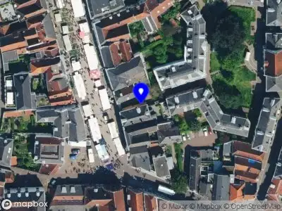 H.P. Ponten Beheer B.V. Zutphen