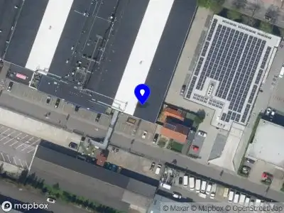 Panda Sporthallen Exploitatie B.V.