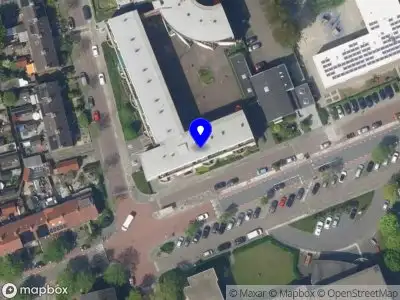 Mike Olivier Beheer B.V. Hilversum