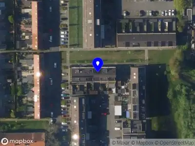 Nieuw bedrijf Amersical