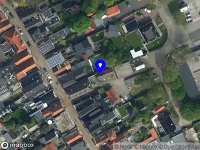 Mercedes/Hanomag Kampeerautoclub: 