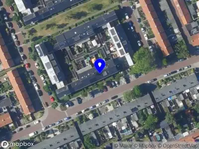 Belangenvereniging Horeca Ondernemers 