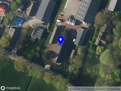 Ruitersportvereniging De Prinsenhoeve Maartensdijk