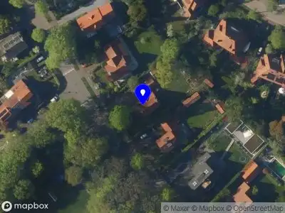 Nieuw bedrijf Stichting Het Glazen Huis