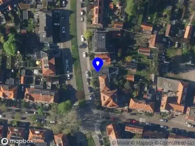 Nieuw bedrijf Ver. van Eigenaren Binnenstad Amersfoort