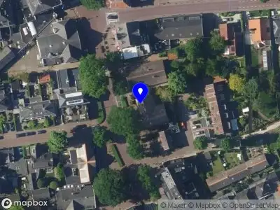 P. Westland Beheer B.V.