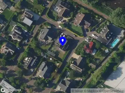Magpar XVIII B.V. Huizen