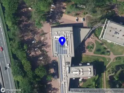 Stichting Garantiefonds Rosa Spier Huis